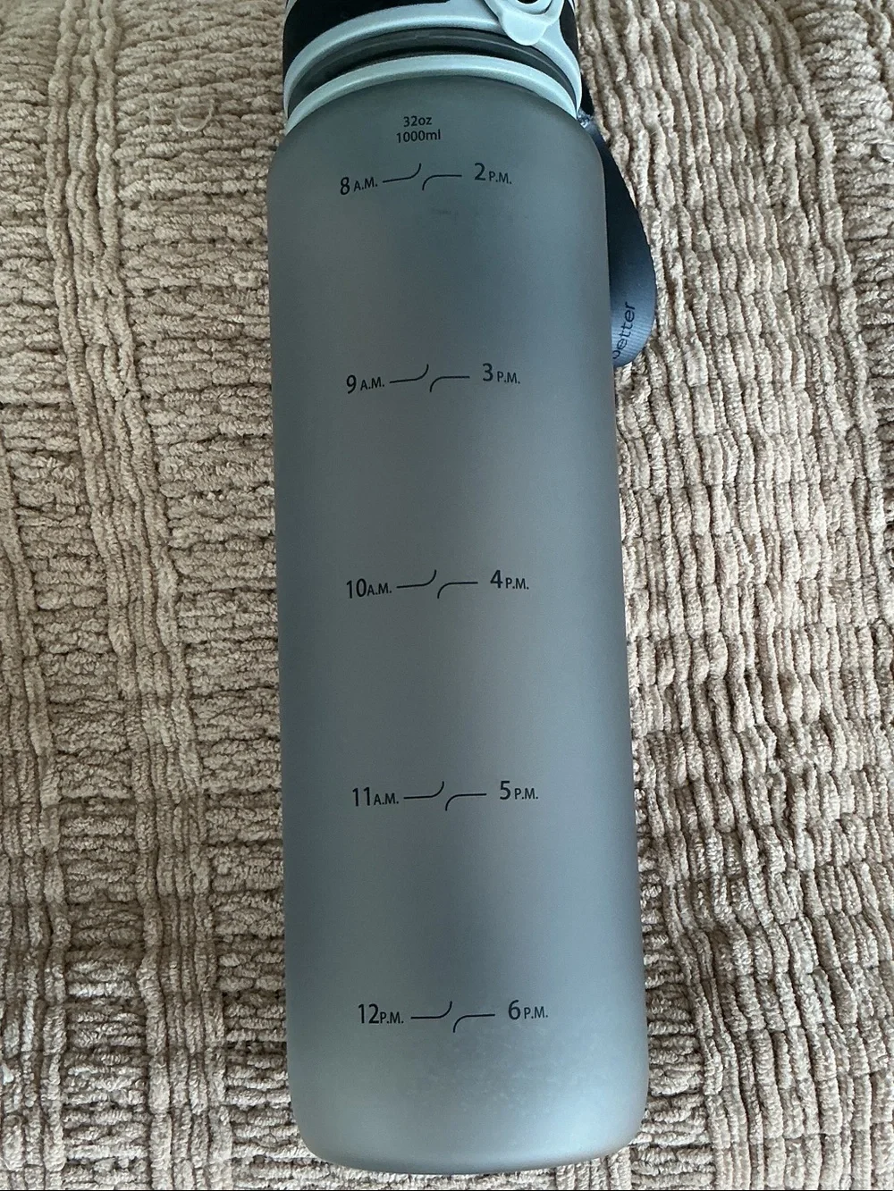 Hydracy gray water